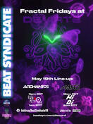 Deviate May 19, 2023