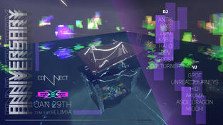 .EXE Anniversary Jan 29, 2023