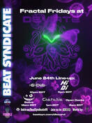 Deviate June 24, 2022
