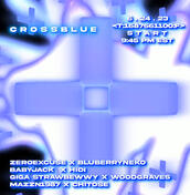 Crossblue June 24, 2023