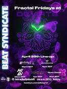 Deviate April 29, 2023