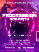 Progression Jan 21, 2023