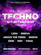 Re;Active Techno May 20, 2023