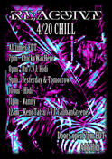 Re;Active 4/20 Chill 2023